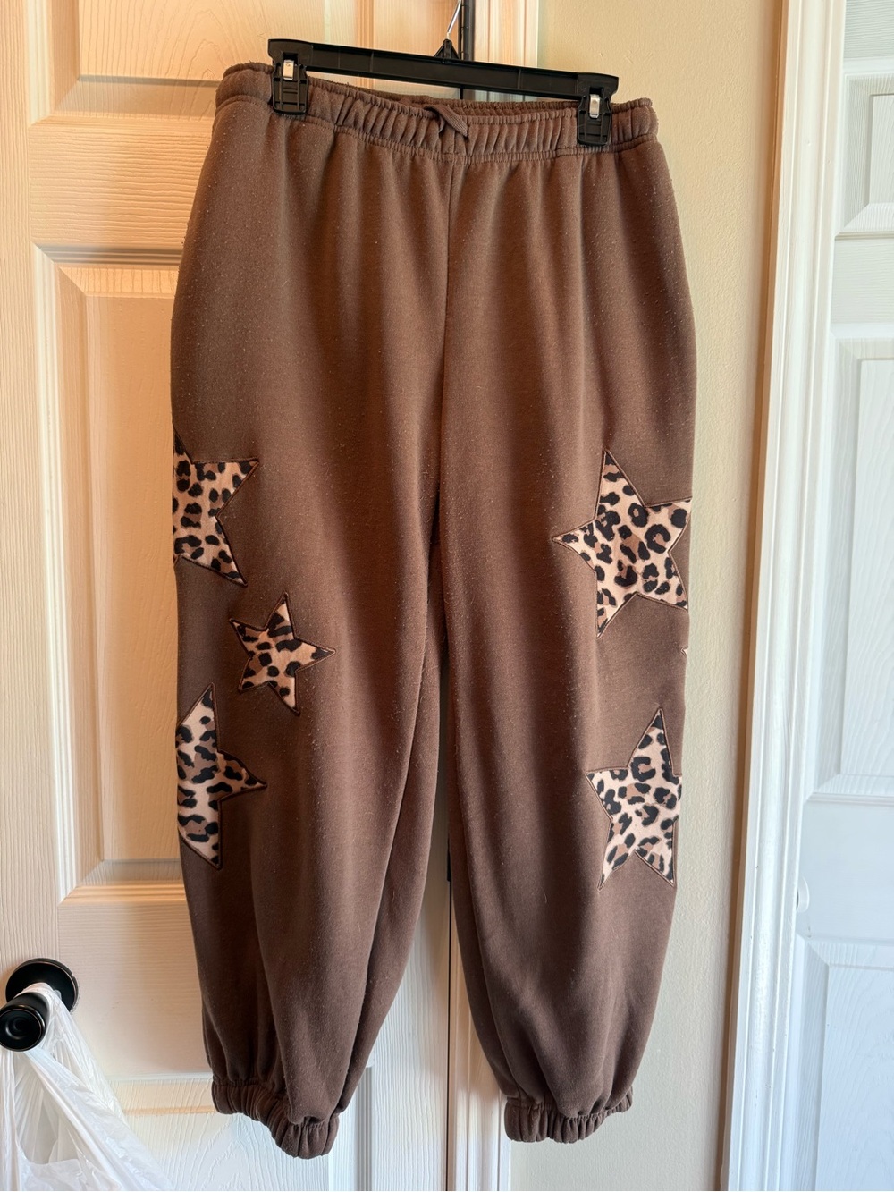 Women’s sweatpants